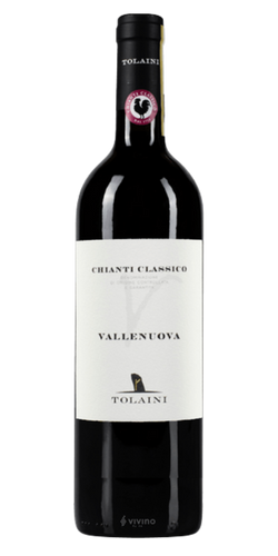 Tolaini Vallenuova