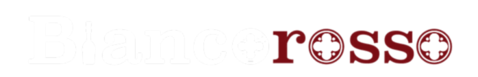 Biancorosso Duo Tone Logo2