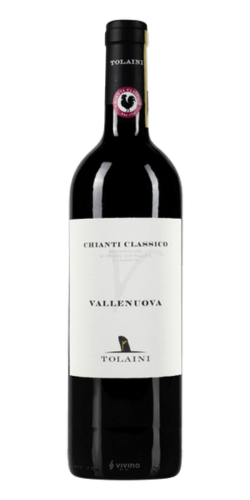 Vallenuova Chianti Classico DOCG 2020