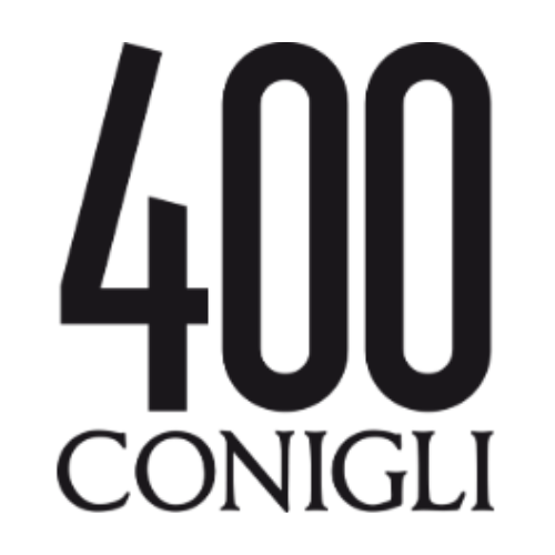 400 Conigli