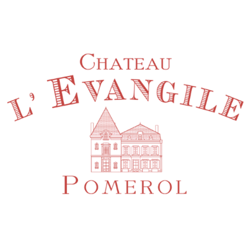 Chateau L Evangile Pomerol
