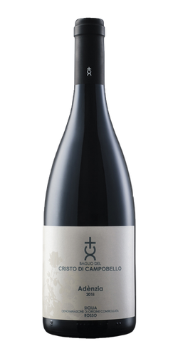 Adènzia Rosso Sicilia DOC 2019