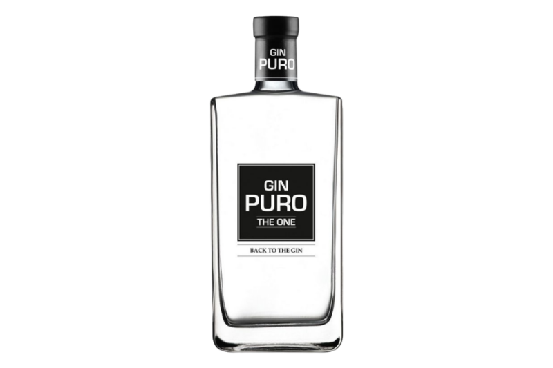 Gin Puro