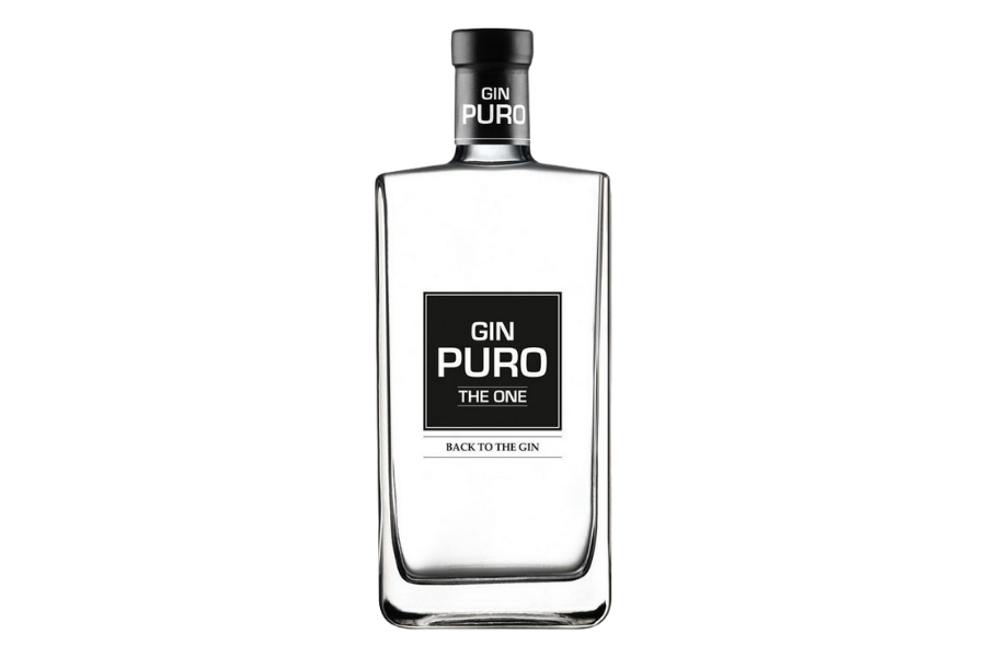 Gin Puro