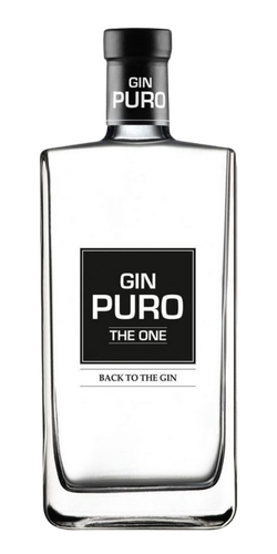Gin Puro