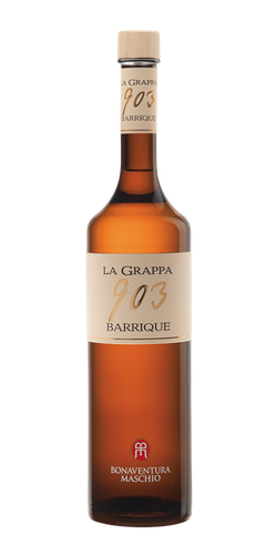 Grappa 903 Barrique