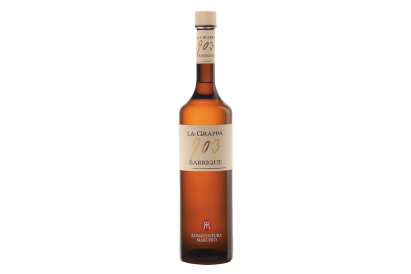 Grappa 903 Barrique 
