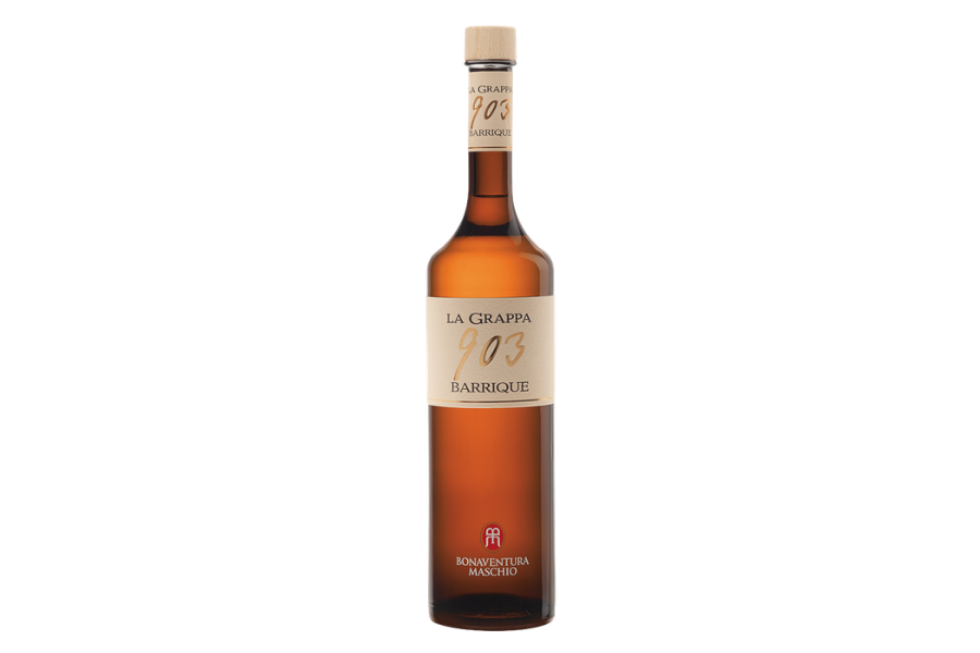 Grappa 903 Barrique 