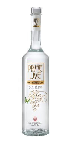 Prime Uve Bianche