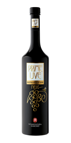Prime Uve Nere