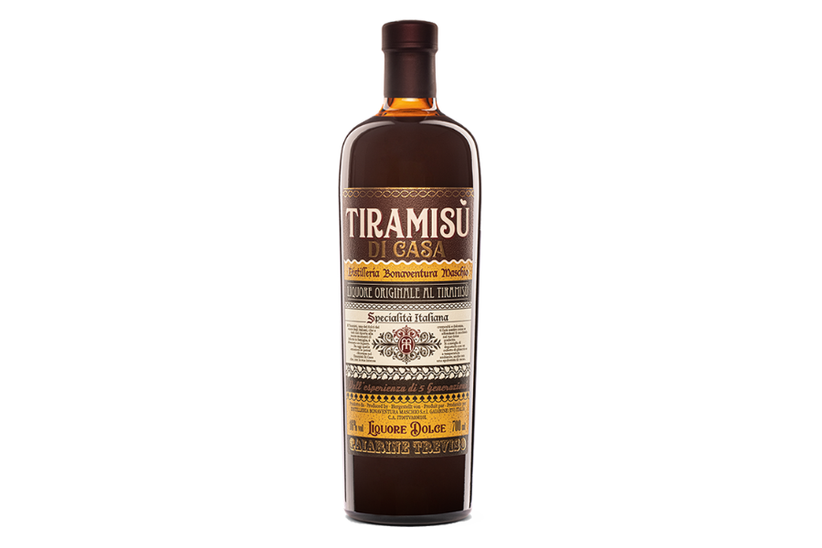 Tiramisu di Casa