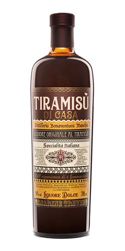 Tiramisu di Casa