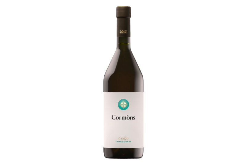 Chardonnay DOC Collio 2020