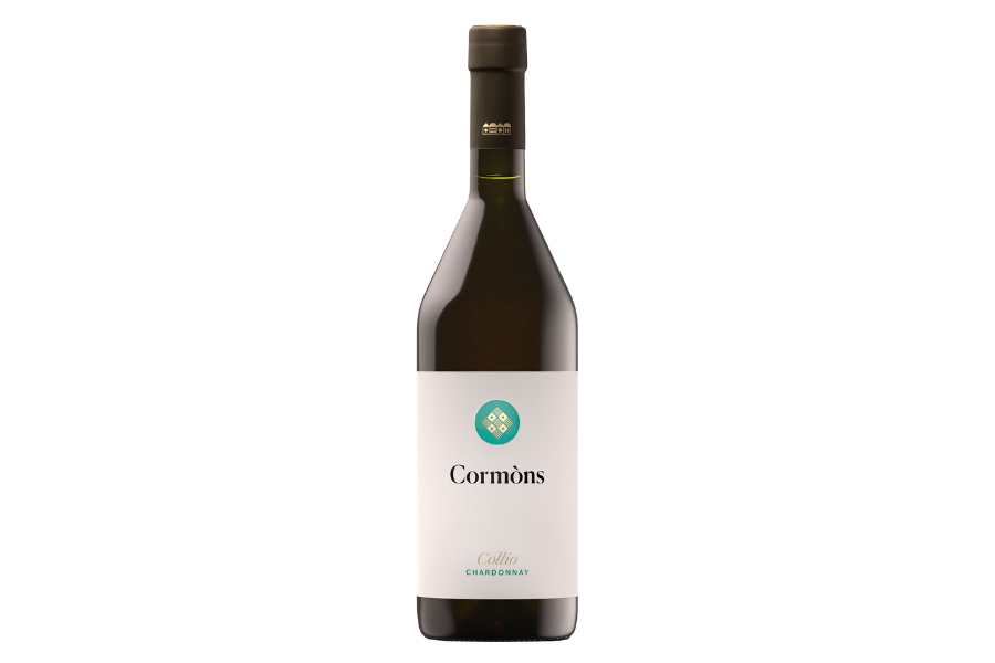 Chardonnay DOC Collio 2020