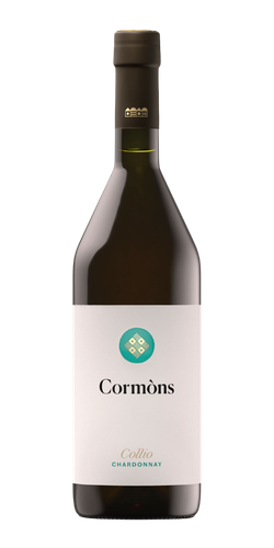 Cantina Produttori Cormòns Chardonnay DOC Collio 2020