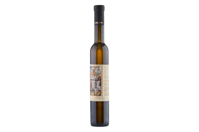 Picolit DOC Collio 2019  