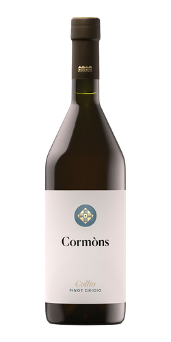 Pinot Grigio DOC Collio 2021