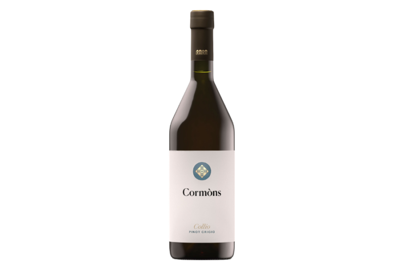 Pinot Grigio DOC Collio 2021