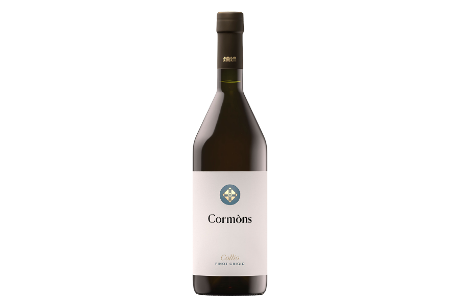 Pinot Grigio DOC Collio 2021