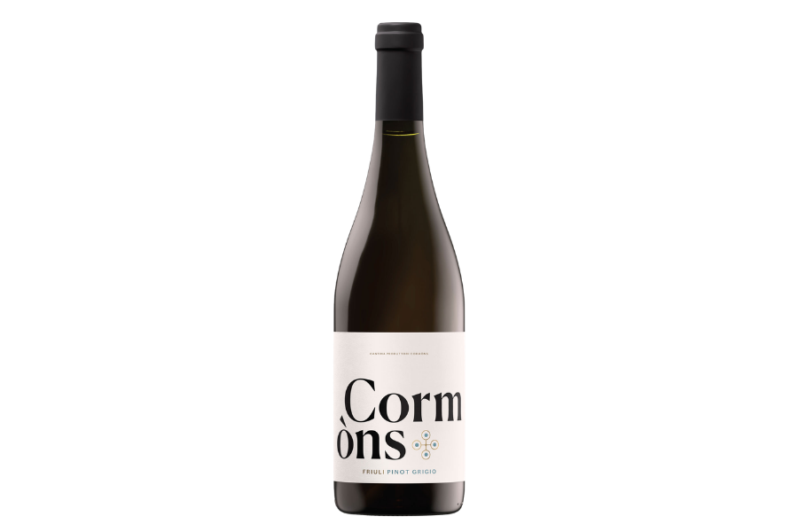 Pinot Grigio DOC Friuli 2023
