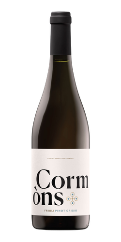 Pinot Grigio DOC Friuli 2023