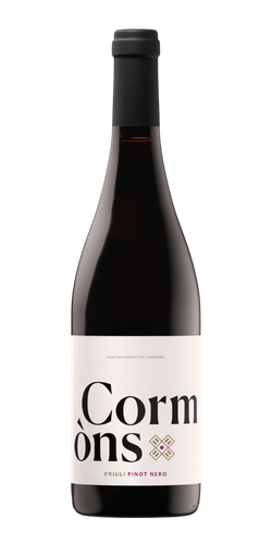 Pinot Nero DOC Friuli 2022