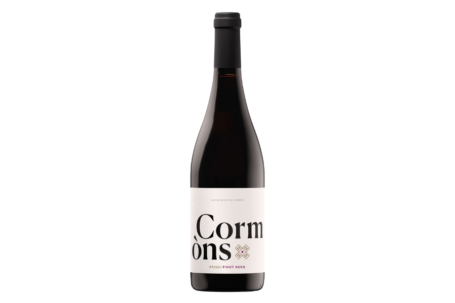 Pinot Nero DOC Friuli 2022