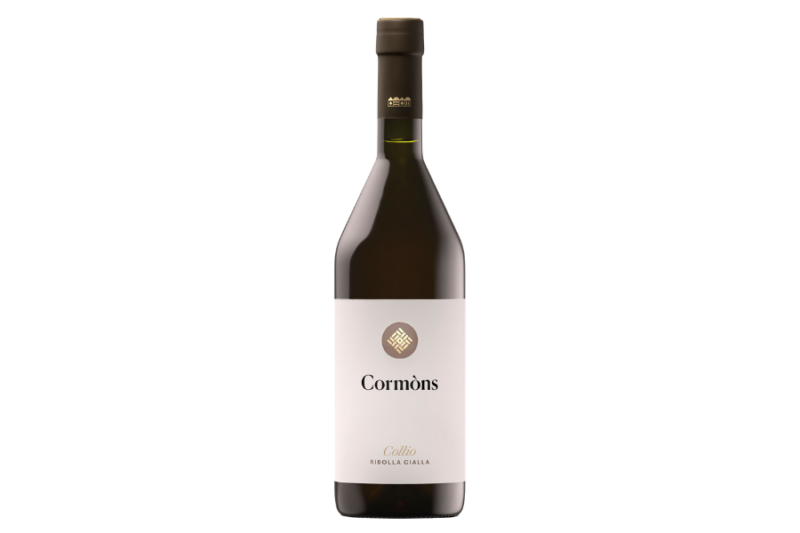 Ribolla Gialla DOC Collio 2023