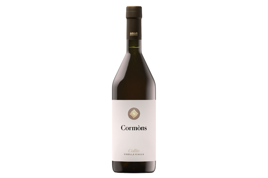 Ribolla Gialla DOC Collio 2023