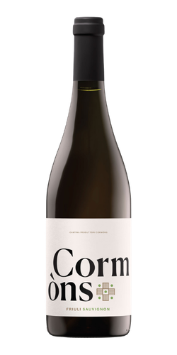 Sauvignon Blanc DOC Friuli 2023