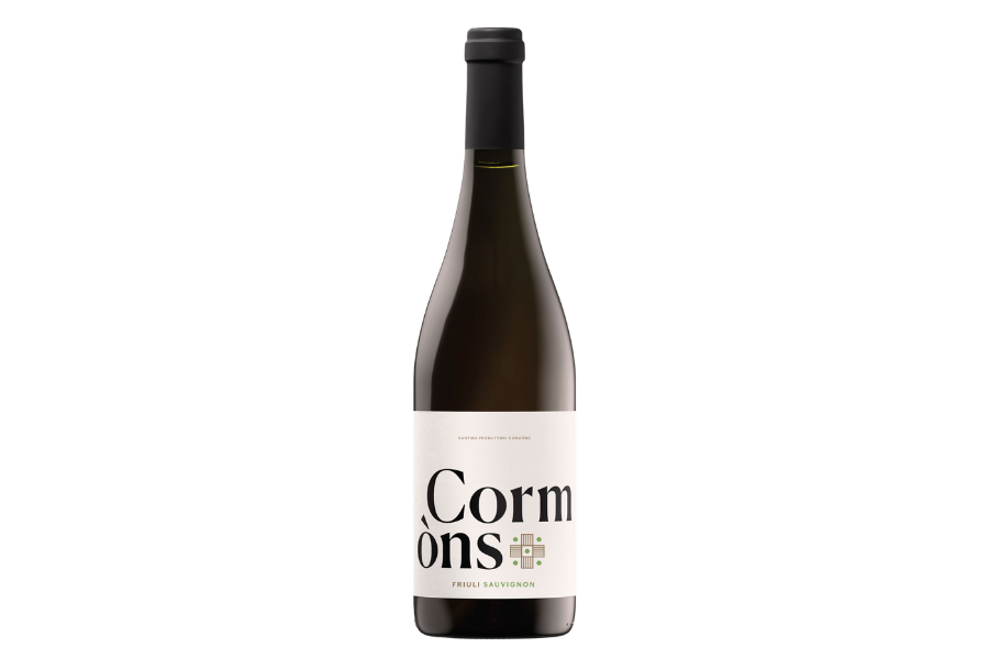 Sauvignon Blanc DOC Friuli 2023