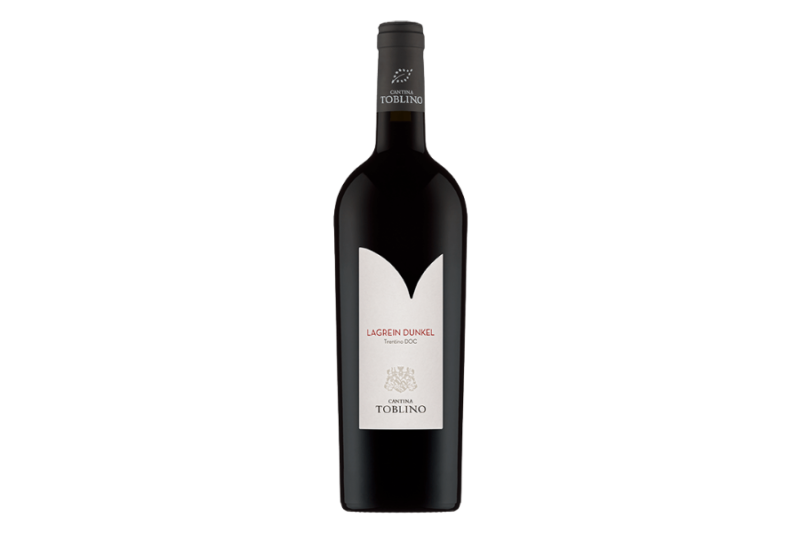 Lagrein Dunkel DOC Trentino 2020