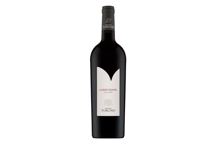 Lagrein Dunkel DOC Trentino 2020