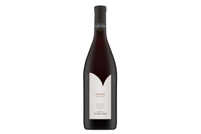 Schiava DOC Trentino 2021