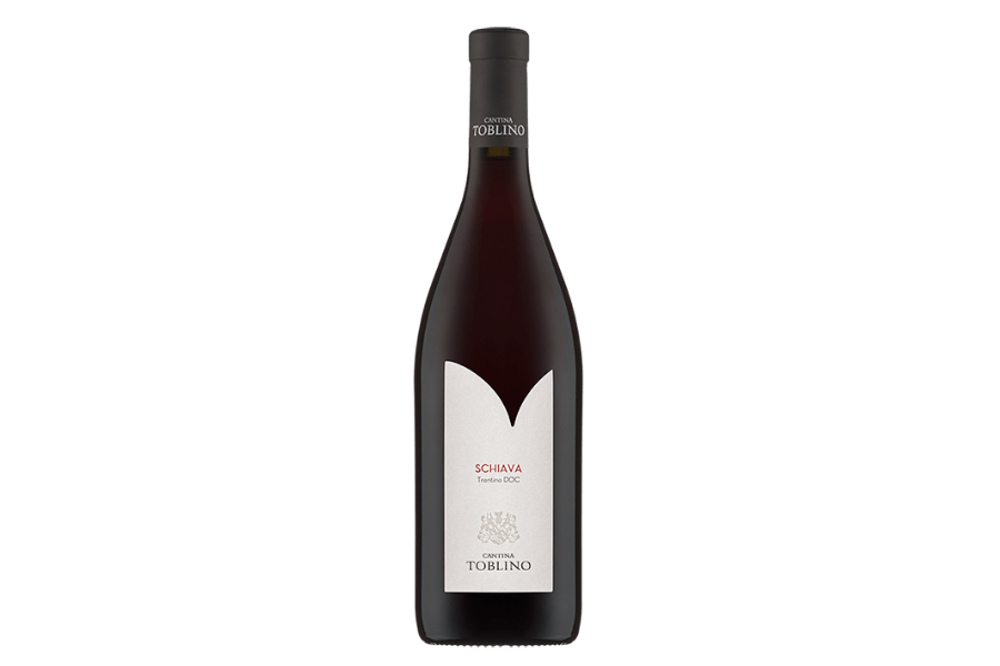 Schiava DOC Trentino 2021