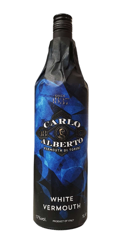 Vermouth di Torino Carlo Alberto Bianco