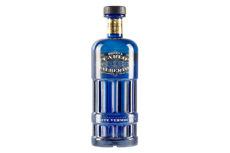 Vermouth di Torino Riserva Carlo Alberto Bianco