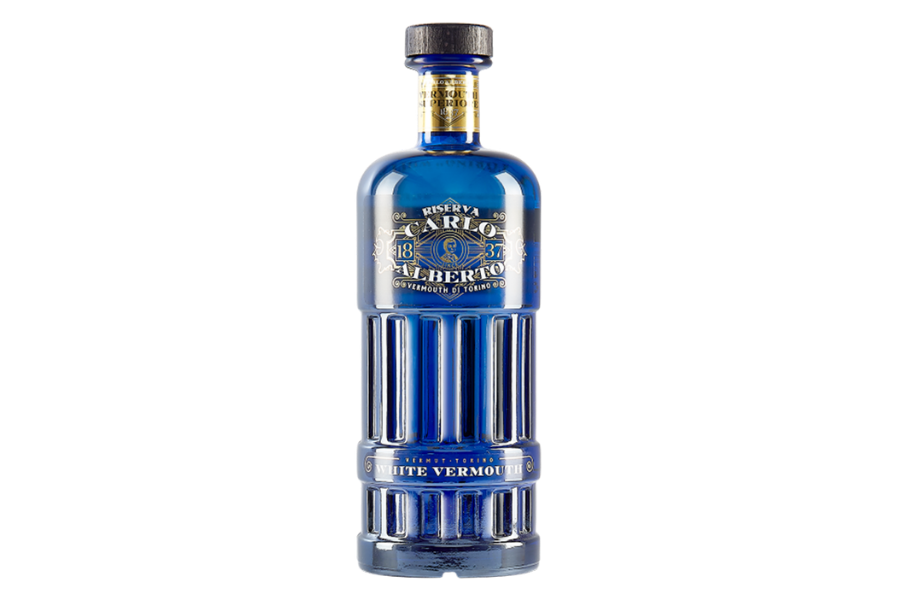 Vermouth di Torino Riserva Carlo Alberto Bianco