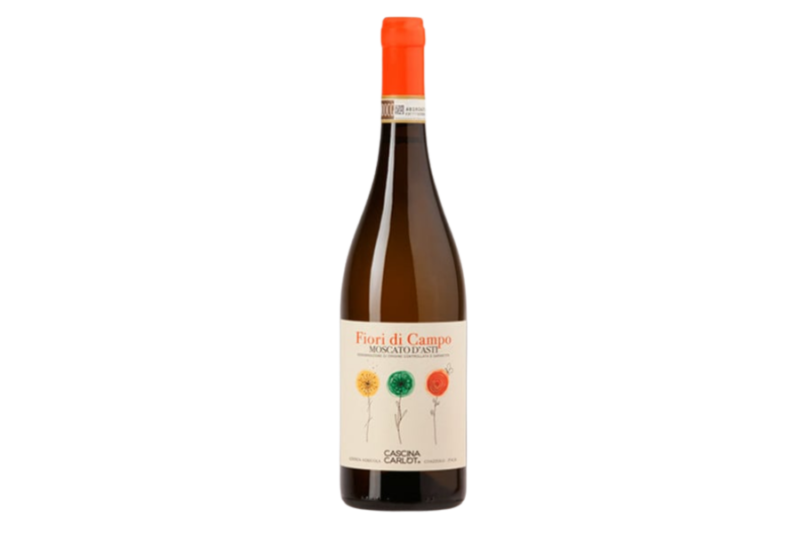 Fiori di Campo Moscato D’Asti DOCG 2022