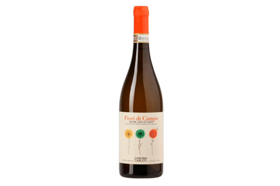 Fiori di Campo Moscato D’Asti DOCG 2022