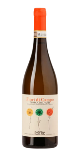Fiori di Campo Moscato D’Asti DOCG 2022