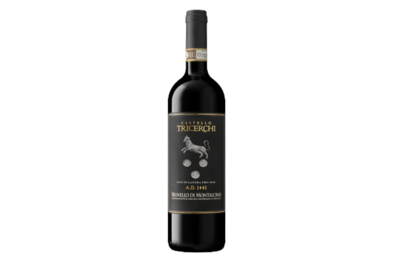 AD 1441 Brunello di Montalcino DOCG 2017