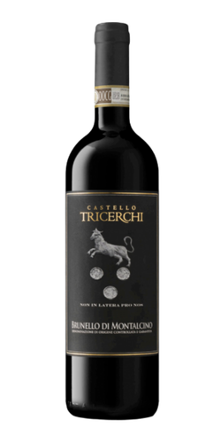 Brunello di Montalcino DOC 2017