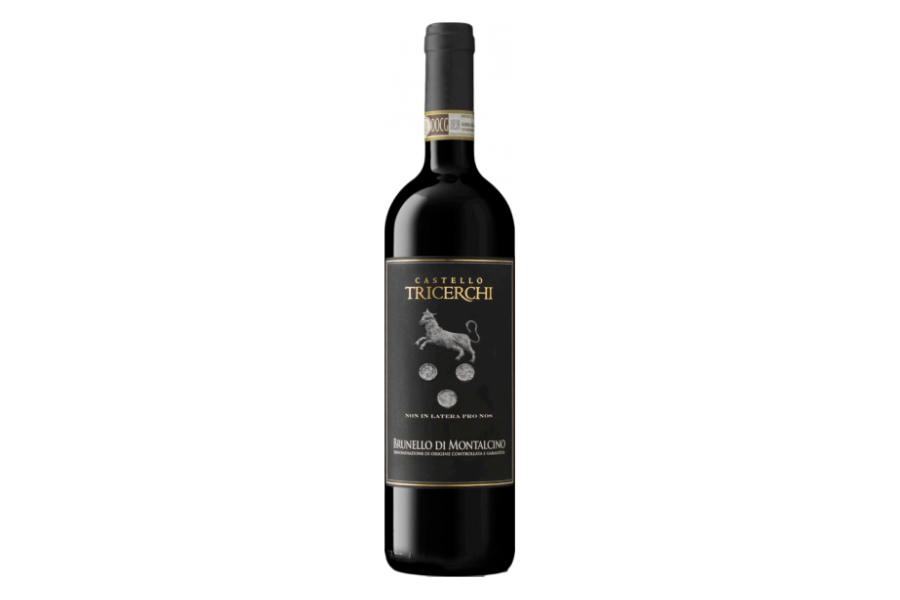 Brunello di Montalcino DOC 2017