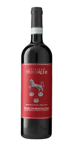 Rosso di Montalcino DOC 2020