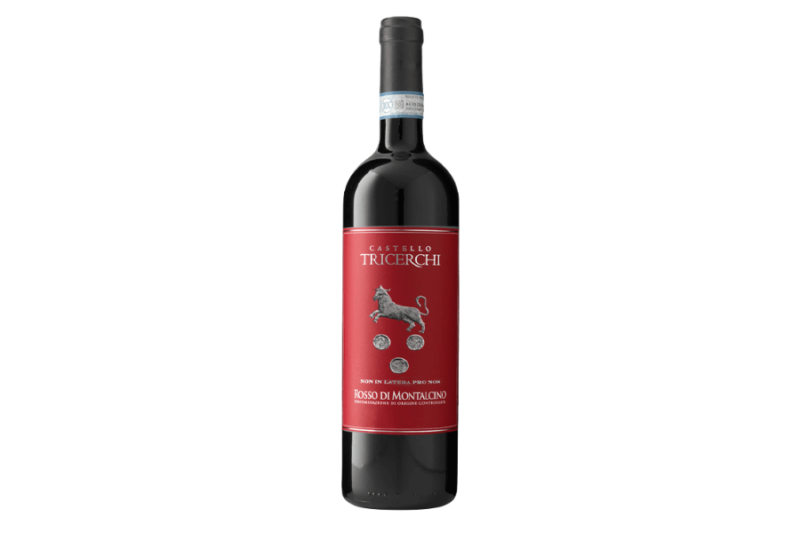 Rosso di Montalcino DOC 2020