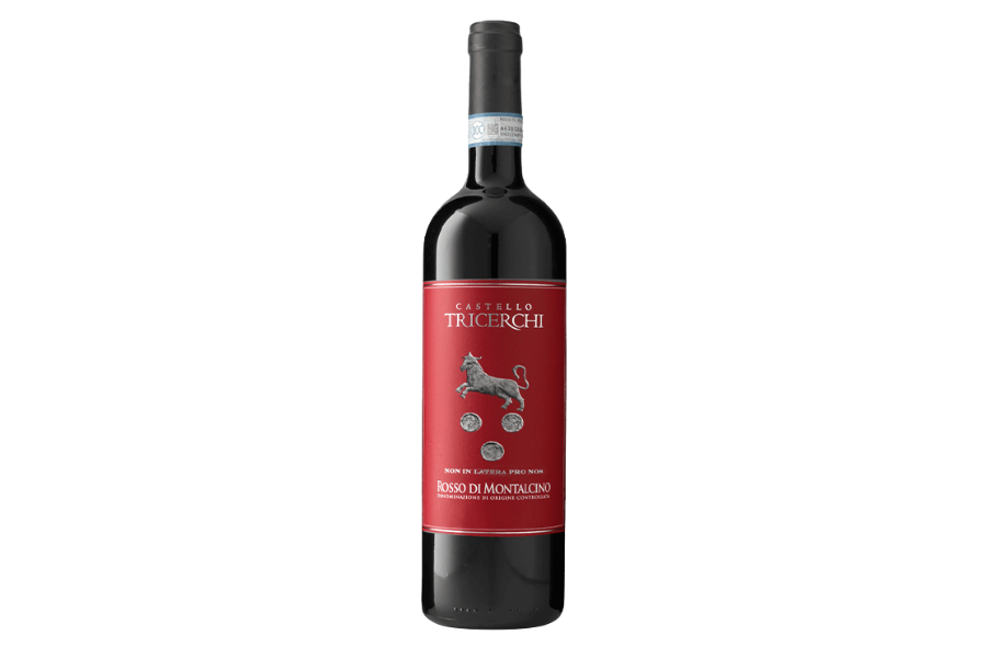 Rosso di Montalcino DOC 2020