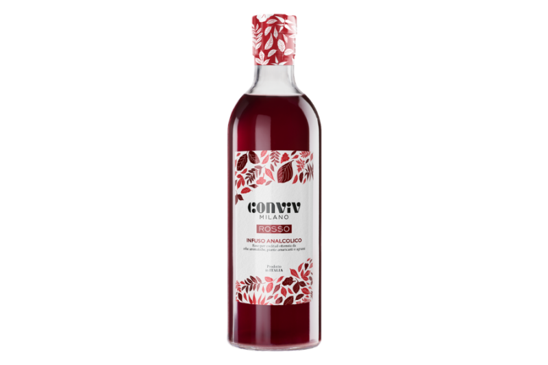 Conviv Rosso