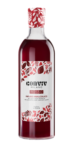 Conviv Rosso