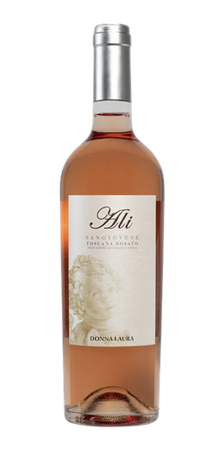 Ali Rosato Sangiovese IGT Toscana 2022